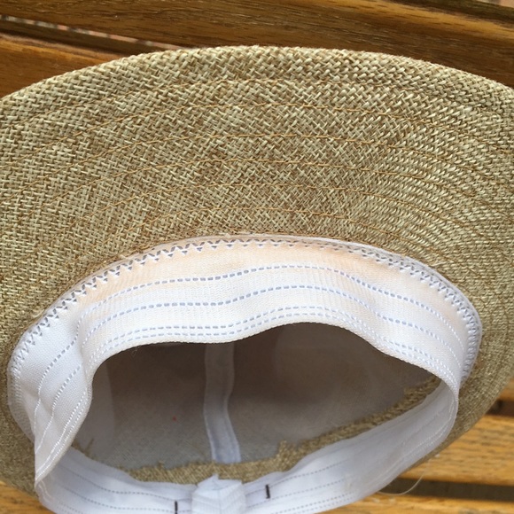 Mark brand crushable lightweight tweed cap short brim fedora hat - Picture 14 of 14